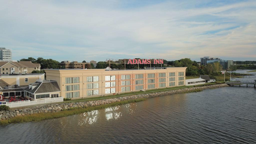 Best Western Adams Inn