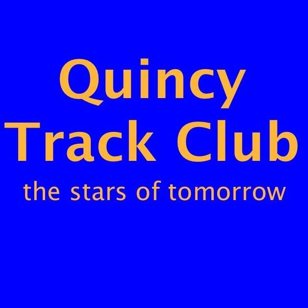Quincy Track Club
