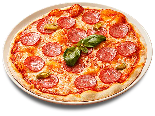 Balducci's House of Pizza