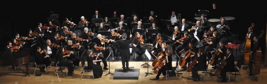 Quincy Symphony Orchestra