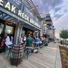 Break Rock Brewing Co.