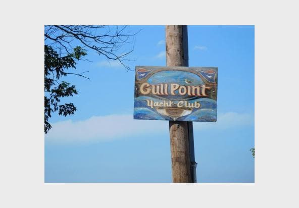 Gull-Point-Yacht-Club
