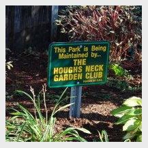 Houghs_Neck_Garden_Club_Park_Sign_7-1
