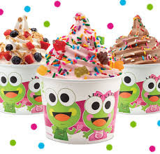 Sweet Frog