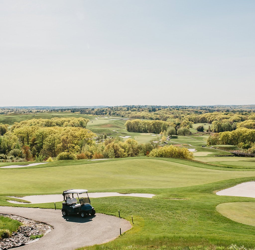 Granite Links Golf Club