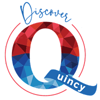 Cropped Submark - Discover Quincy