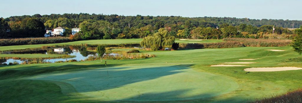 Presidents Golf Course