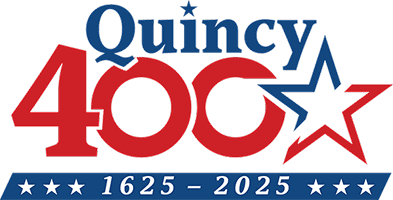 Quincy 400