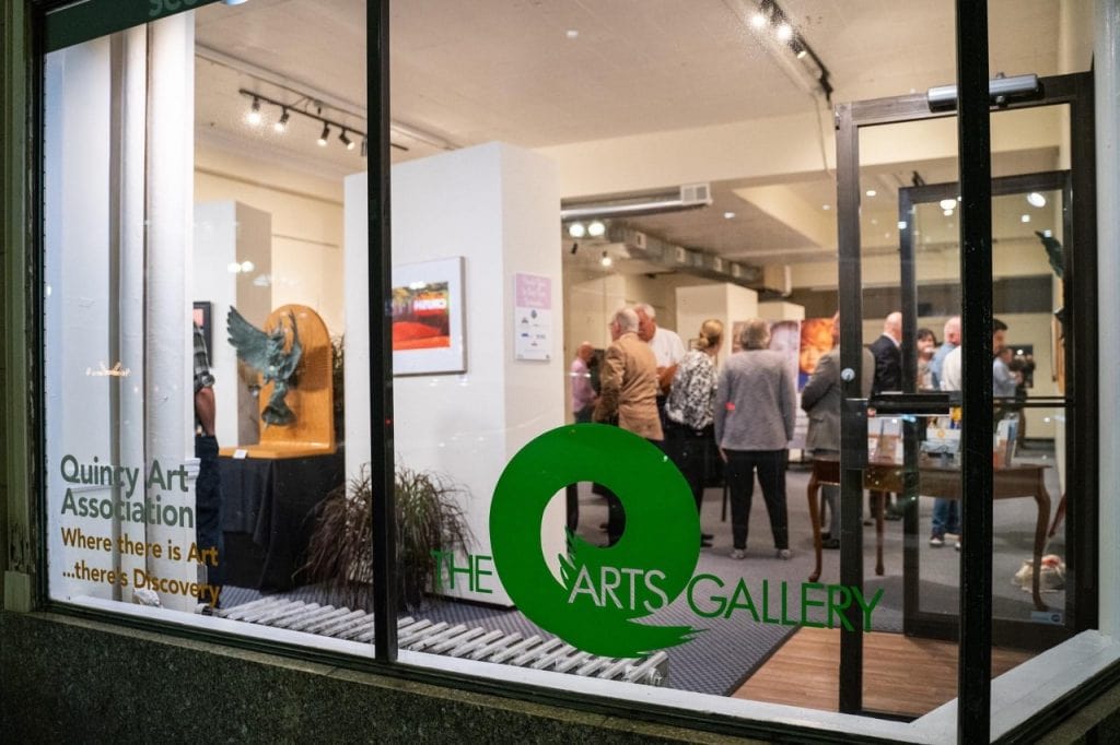 QArts Gallery